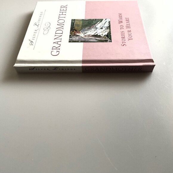 GRANDMOTHER: STORIES TO WARM YOUR HEART MOTHER’S DAY GIFT - Picture 4 of 12